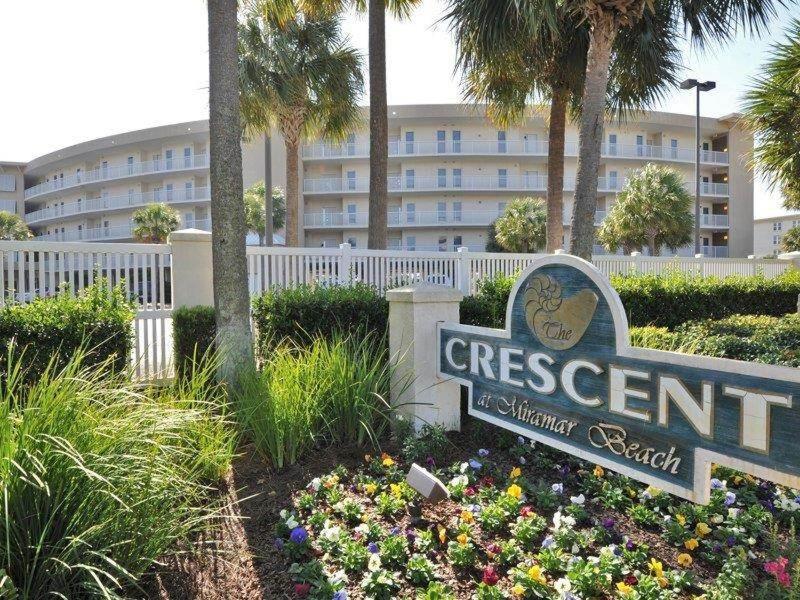 Crescent IV Villa เดสติน ภายนอก รูปภาพ
